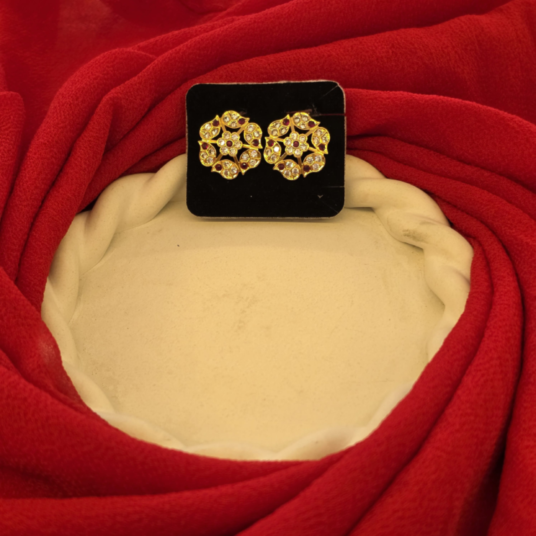 Panchaloham Earrings PE-050