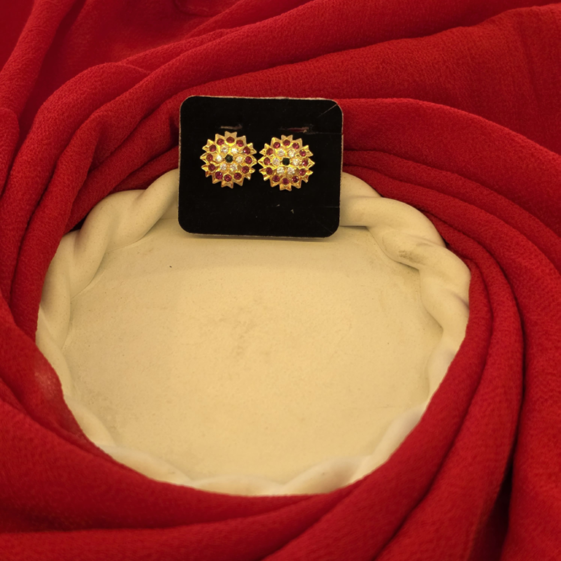Panchaloham Earrings PE-051
