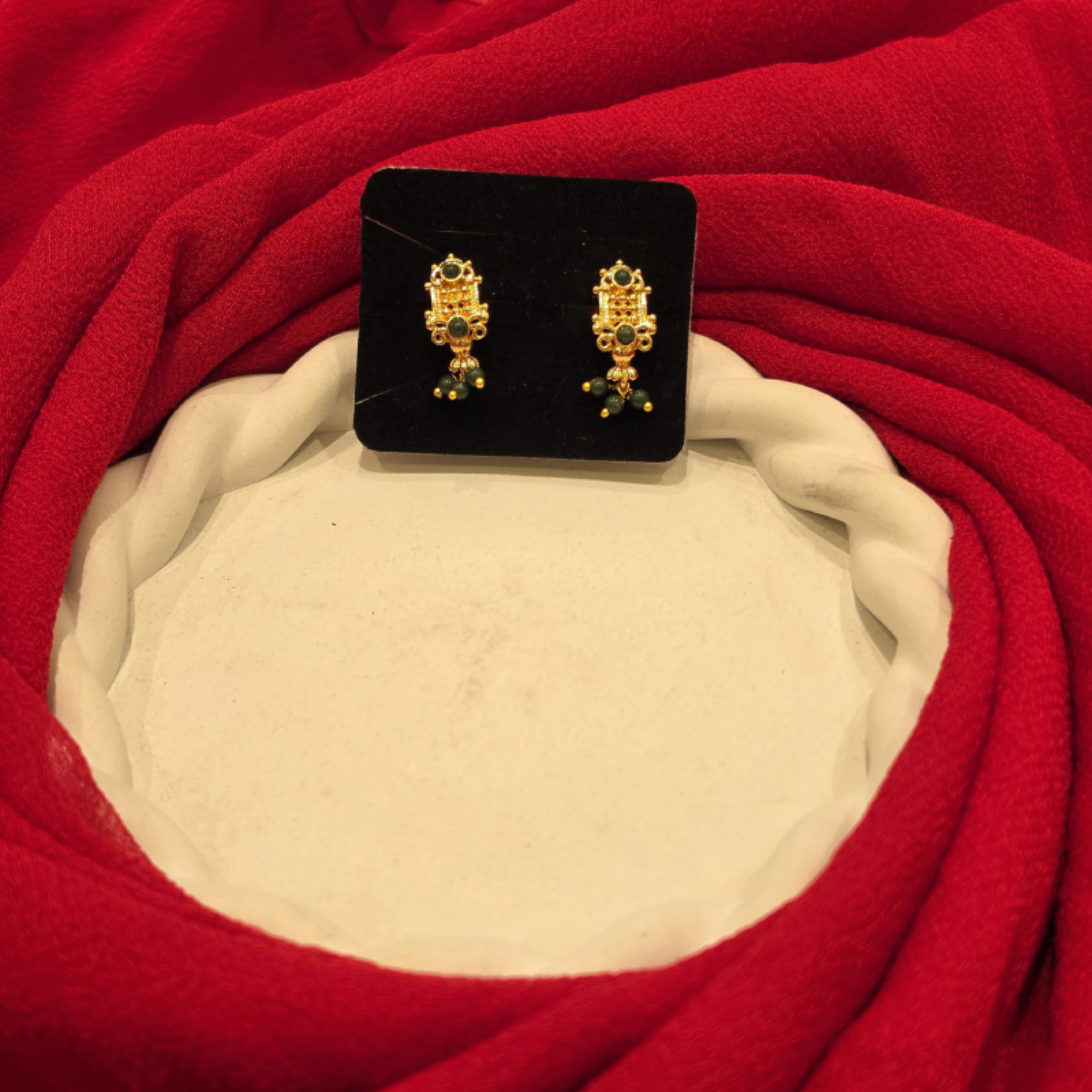 Panchaloham Earrings PE-057