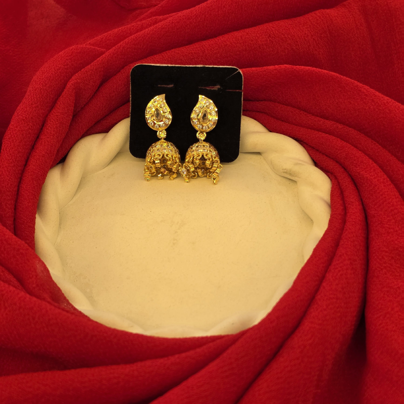 Panchaloham Earrings PE-006