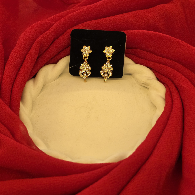 Panchaloham Earrings PE-007