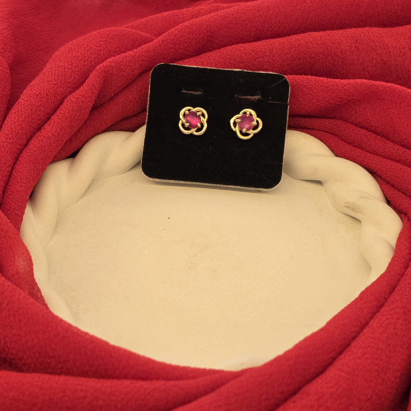 Panchaloham Earrings PE-008