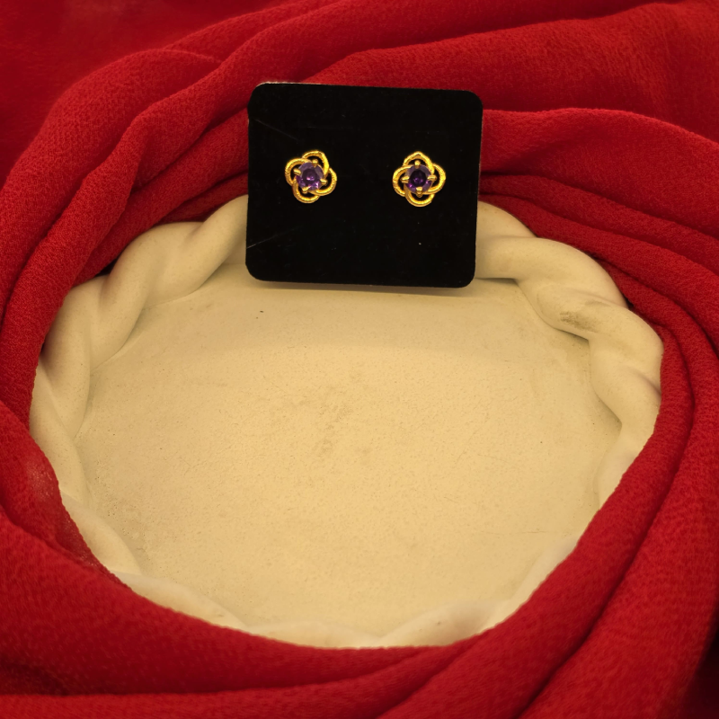 Panchaloham Earrings PE-009
