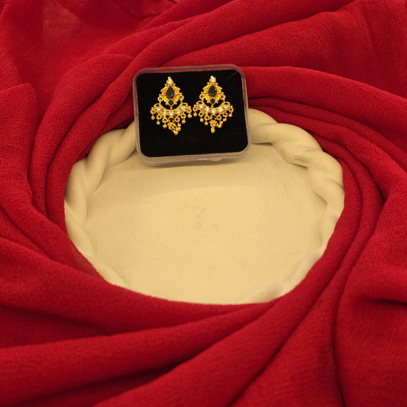 Panchaloham Earrings PE-001