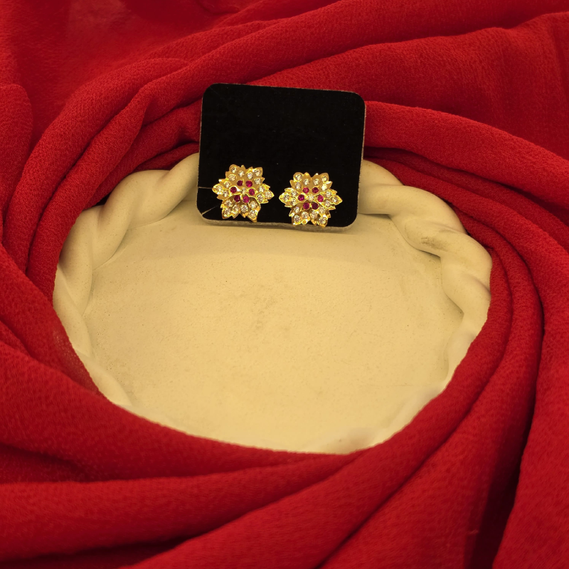 Panchaloham Earrings PE-002
