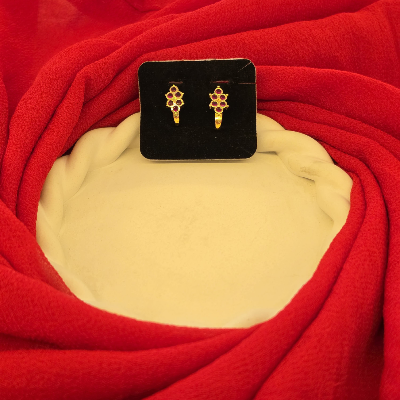 Panchaloham Earrings PE-003