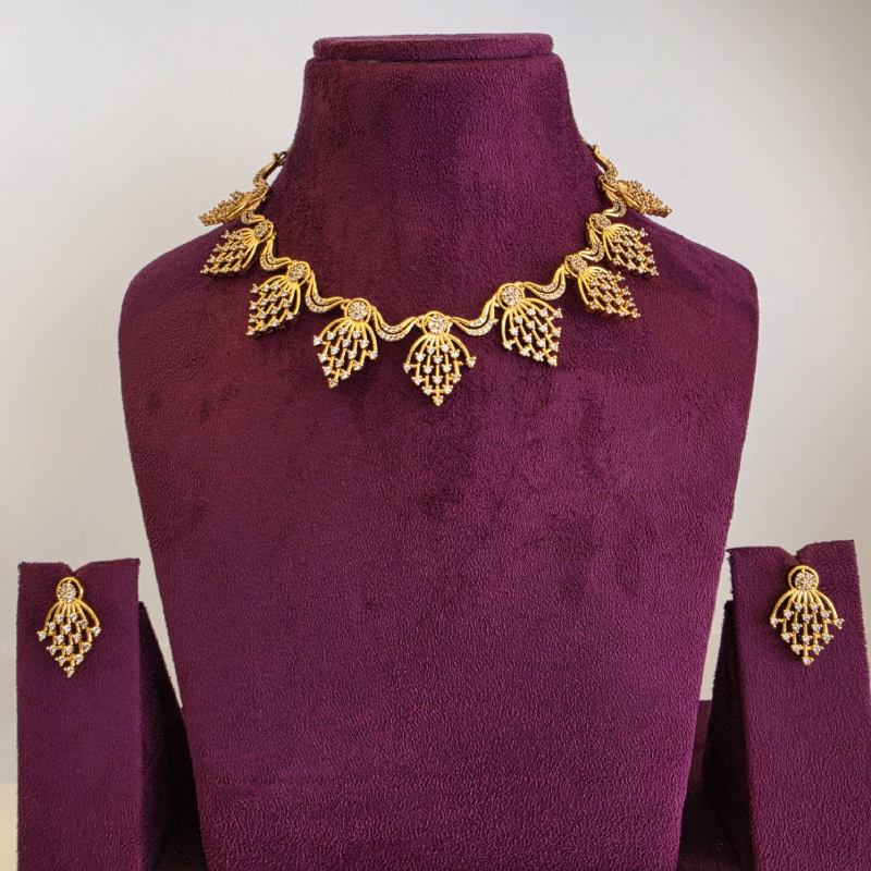 Short Necksets-10
