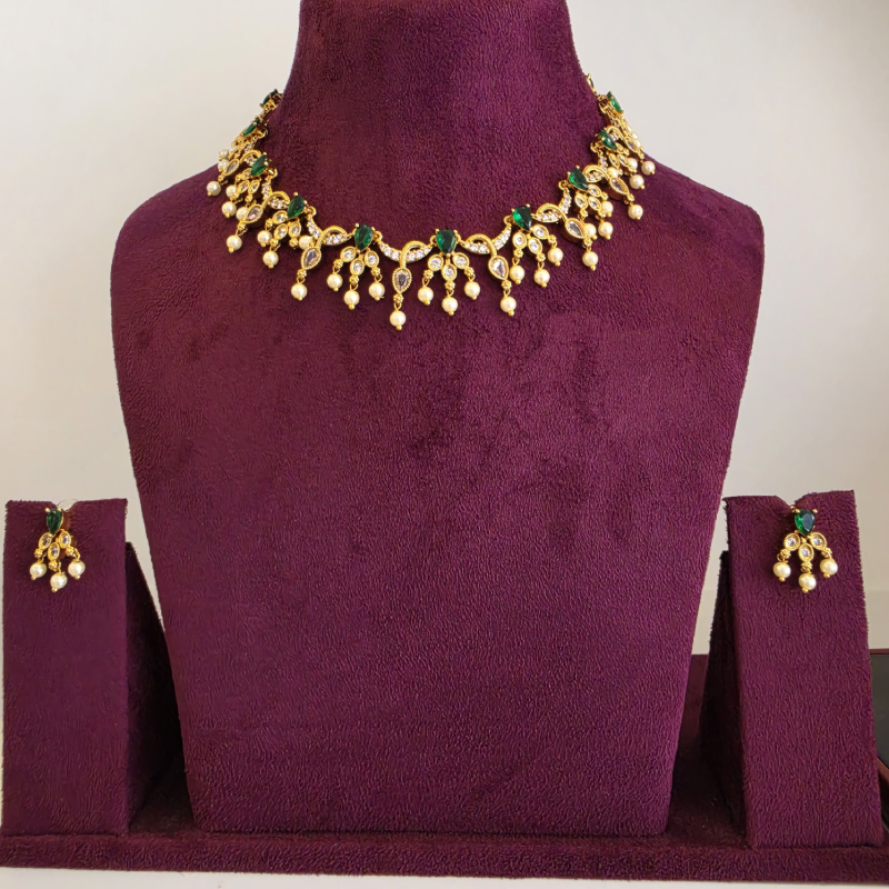 Short Necksets-11