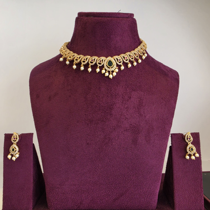 Short Necksets-14