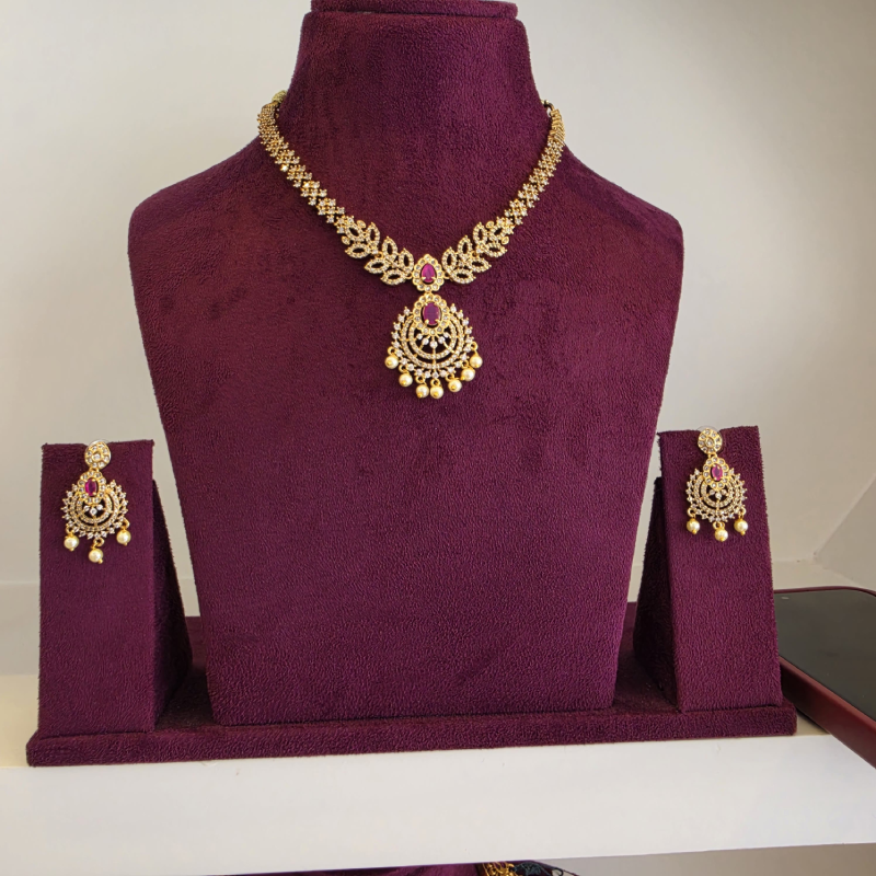 Short Necksets-15