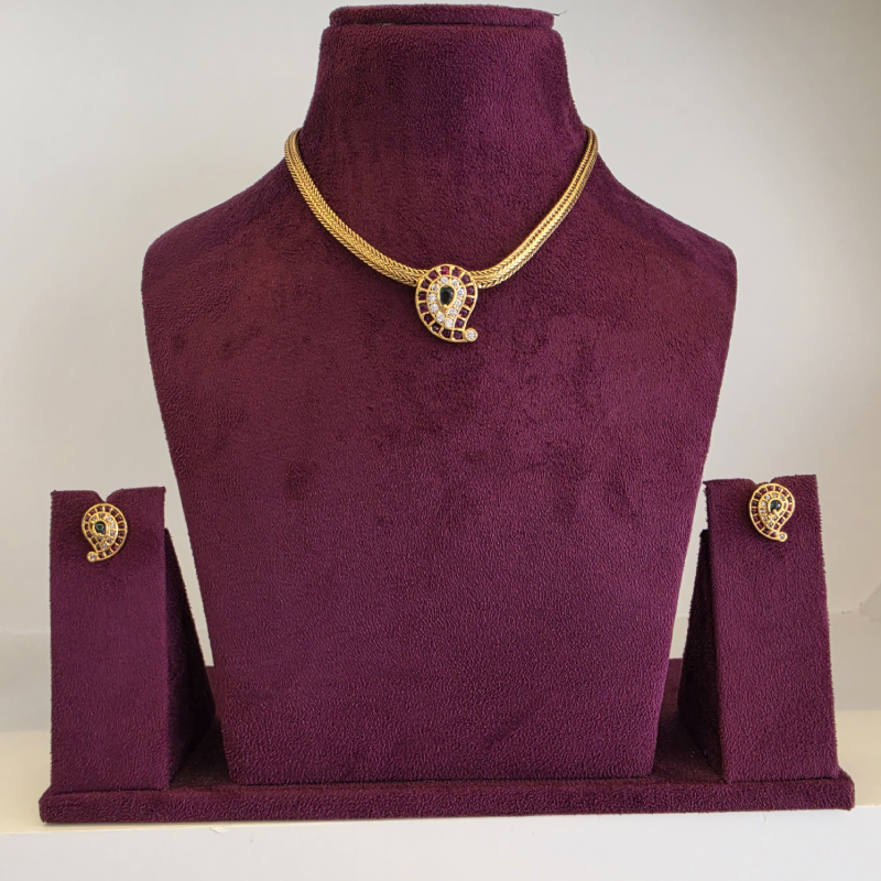 Short Necksets-17