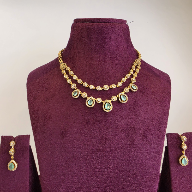 Short Necksets-18
