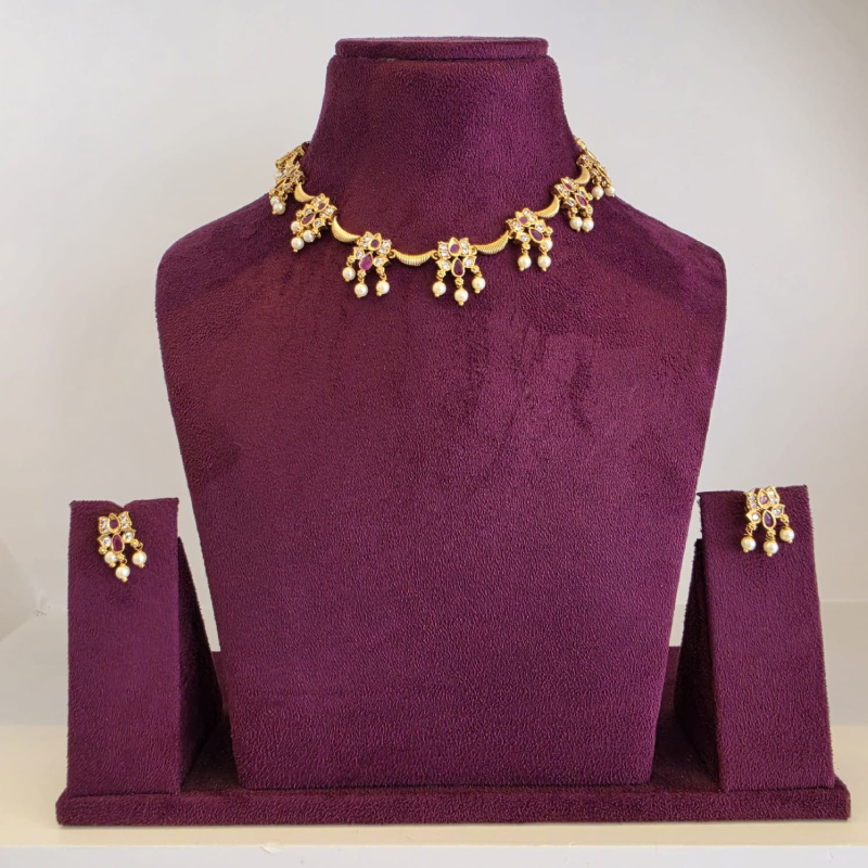 Short Necksets-19