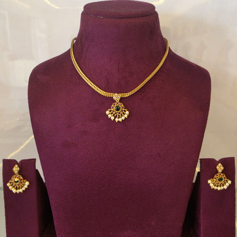 Short Necksets-22
