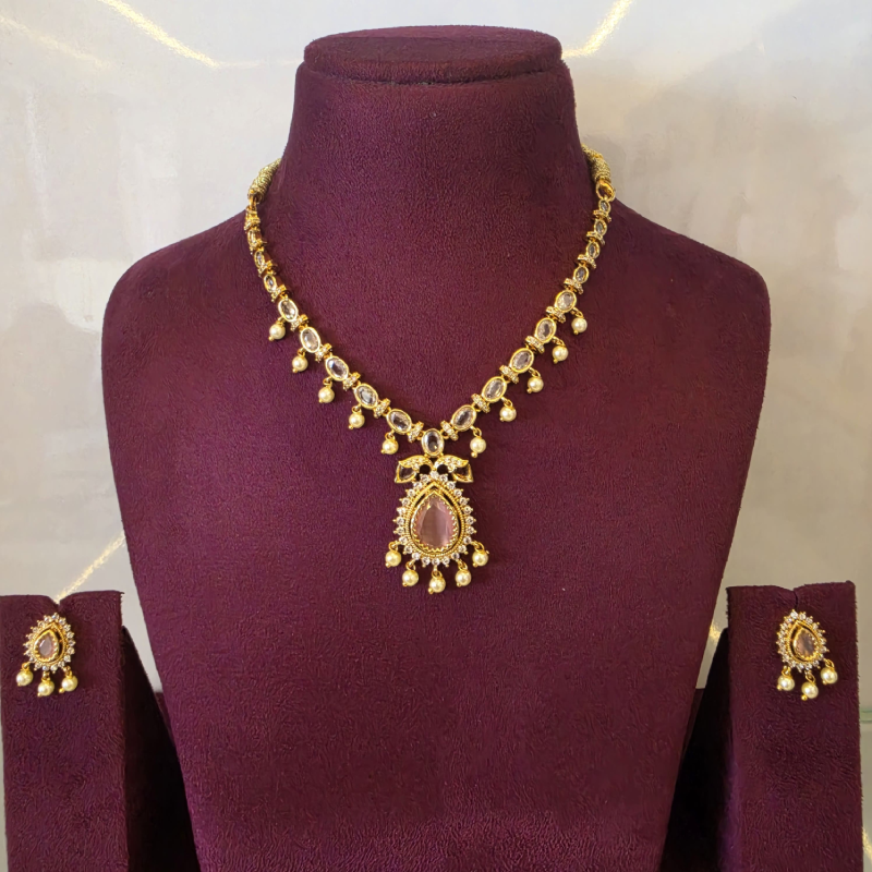 Short Necksets-23