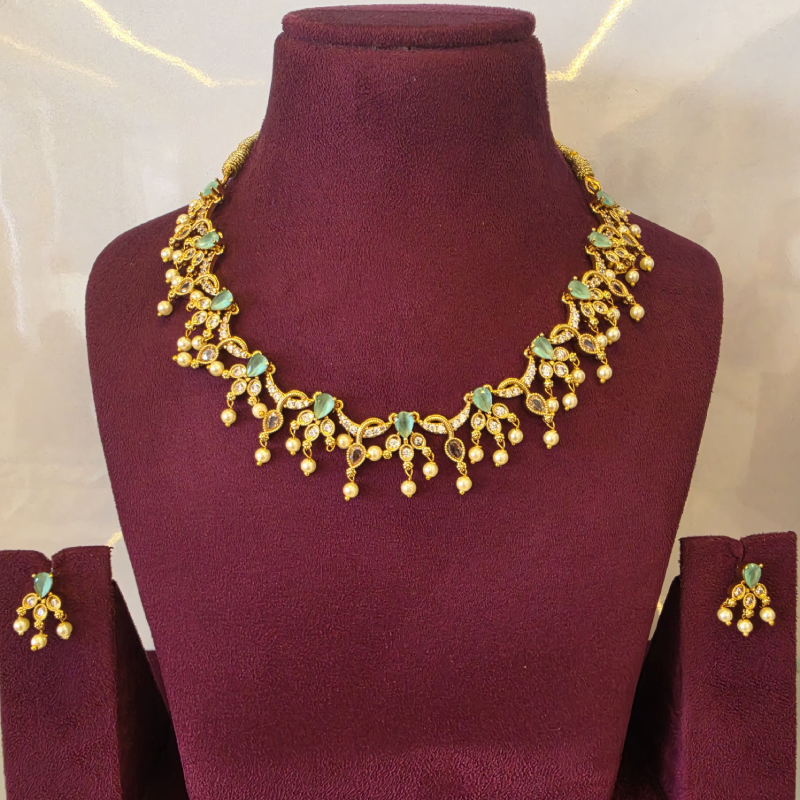 Short Necksets-25