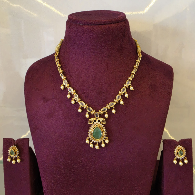 Short Necksets-30