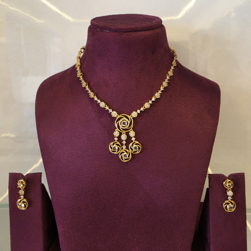 Short Necksets-32