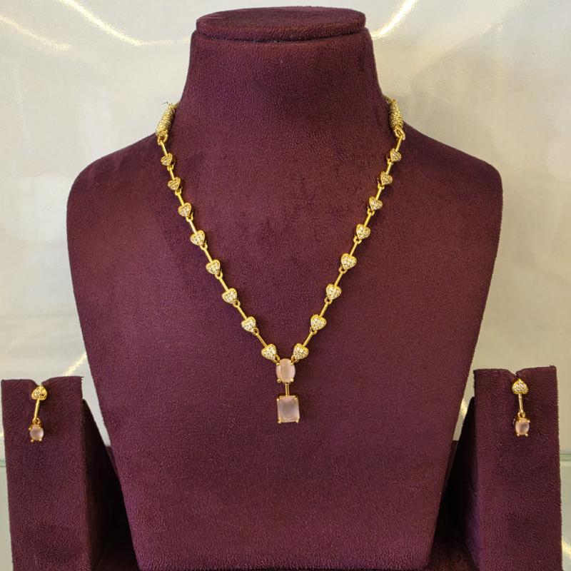 Short Necksets-37