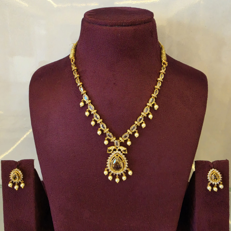 Short Necksets-39