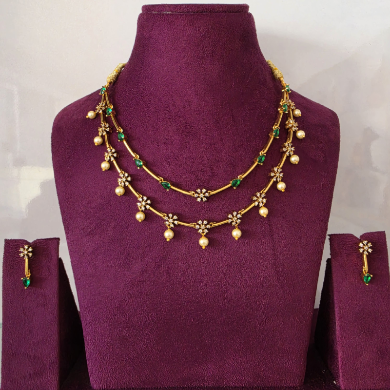 Short Necksets-50