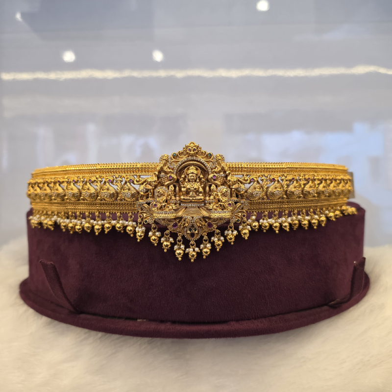 Vaddanam VD-001