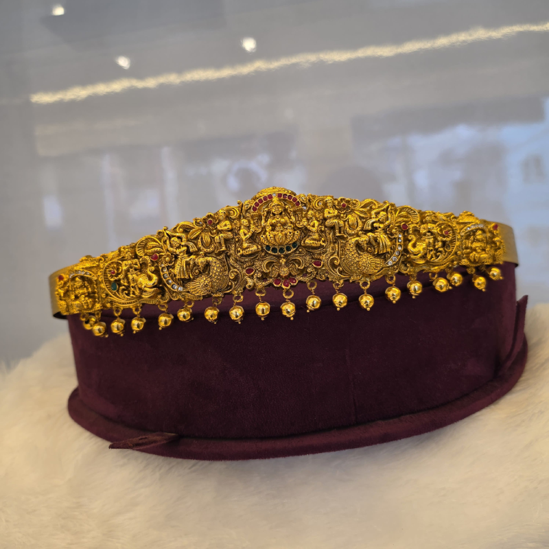 Vaddanam VD-002