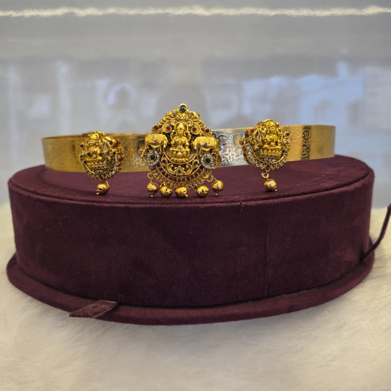 Vaddanam VD-008