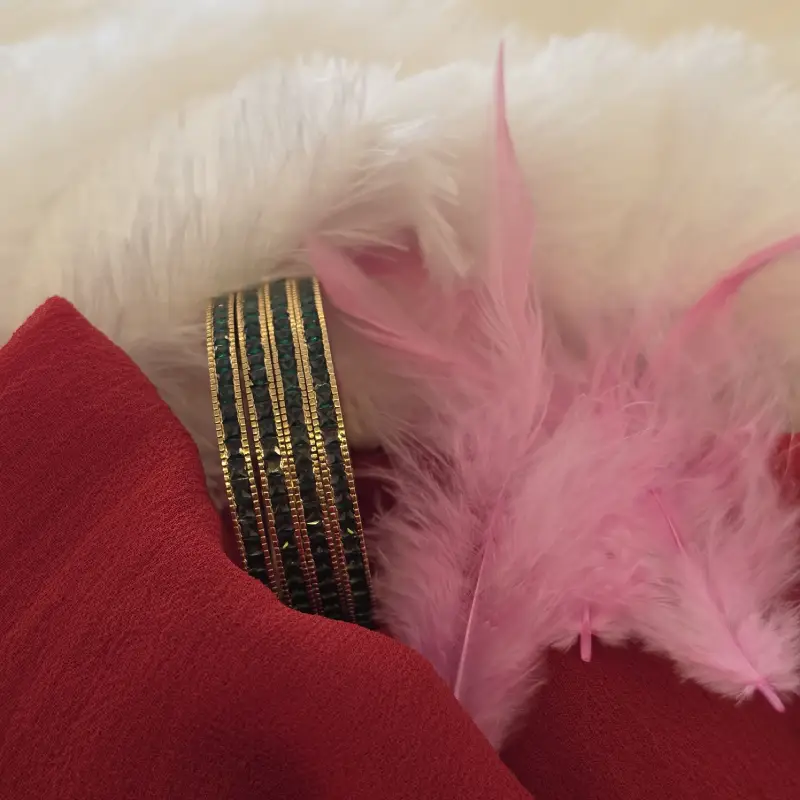 Bangles BGL-005