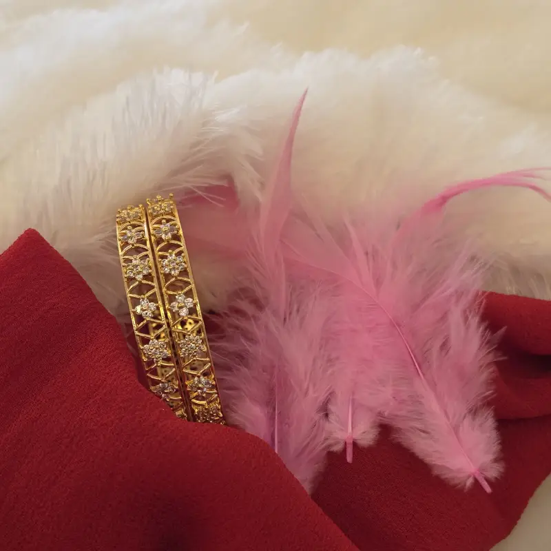 Bangles BGL-006
