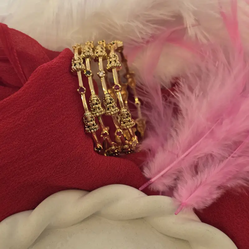 Bangles BGL-008
